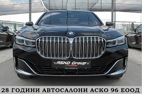 BMW 740 X-drive/LONG/2xTV/    | Mobile.bg    2