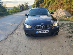  BMW 535