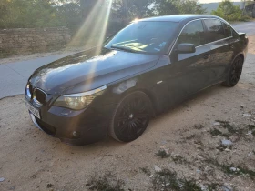 BMW 535, снимка 2