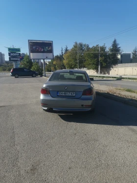 BMW 530 Е60, снимка 3