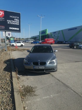 BMW 530 Е60, снимка 1