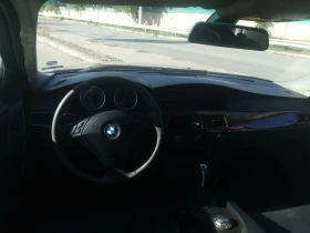 BMW 530 Е60, снимка 4