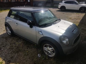 Mini Cooper s R 56, снимка 1