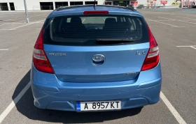 Hyundai I30, снимка 3