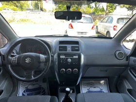 Suzuki SX4 1, 6I 4X4 KEY-LESS | Mobile.bg    8