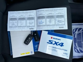 Suzuki SX4 1, 6I 4X4 KEY-LESS | Mobile.bg    15