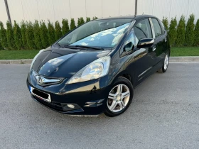 Honda Jazz 1.4i-VTEC 100к.с/Регистрирана/Обслужена/ШВЕЙЦАРИЯ!, снимка 1