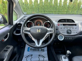 Honda Jazz 1.4i-VTEC 100к.с/Регистрирана/Обслужена/ШВЕЙЦАРИЯ!, снимка 7