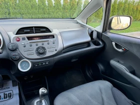 Honda Jazz 1.4i-VTEC 100к.с/Регистрирана/Обслужена/ШВЕЙЦАРИЯ!, снимка 8