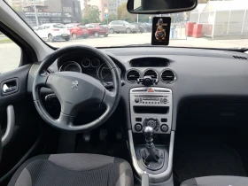 Peugeot 308, снимка 4