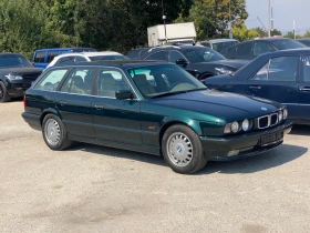 BMW 525 525 i / 4x4 / АВТОМАТИК, снимка 5