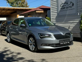 Skoda Superb 2.0TDI* 190к.с* СЕРВИЗНА КНИЖКА С ПЪЛНА ИСТОРИЯ , снимка 3