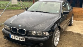 BMW 525 525 D, снимка 1