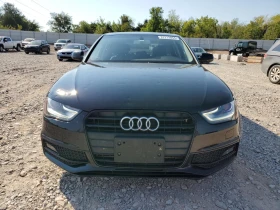 Audi A4 PREMIUM  | Mobile.bg    5