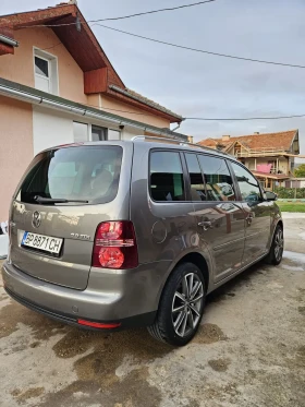 Обява за продажба на VW Touran 2.0TDI.BMM ~9 000 лв. - изображение 2