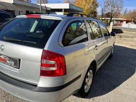 Skoda Octavia 1.9 TDI 101 к.с. , снимка 6