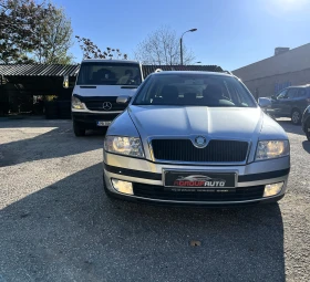 Skoda Octavia 1.9 TDI 101 к.с. , снимка 1