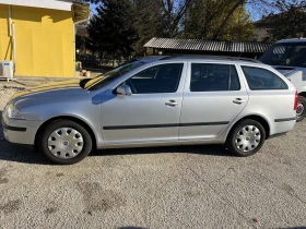 Skoda Octavia 1.9 TDI 101 к.с. , снимка 3