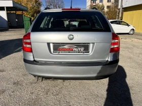 Skoda Octavia 1.9 TDI 101 к.с. , снимка 5