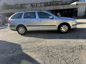 Skoda Octavia 1.9 TDI 101 к.с. , снимка 7