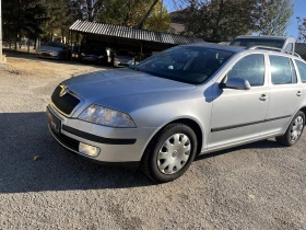 Skoda Octavia 1.9 TDI 101 к.с. , снимка 2