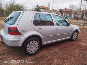     VW Golf 1.9-116. 6- 