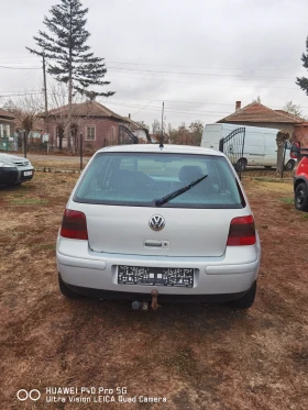     VW Golf 1.9-116. 6- 