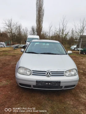     VW Golf 1.9-116. 6- 