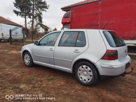 VW Golf 1.9-116к.с 6-скорости КЛИМА, снимка 5