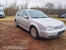     VW Golf 1.9-116. 6- 