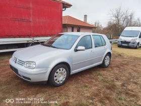 VW Golf 1.9-116к.с 6-скорости КЛИМА, снимка 14