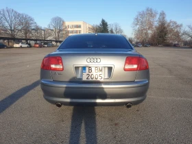 Audi A8 Audi A8 L  4.2 * LPG, снимка 8