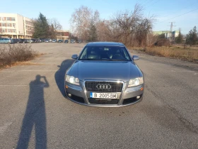 Audi A8 Audi A8 L  4.2 * LPG, снимка 3