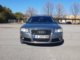     Audi A8 Audi A8 L  4.2 * LPG