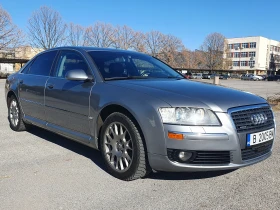     Audi A8 Audi A8 L  4.2 * LPG