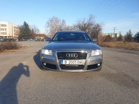 Audi A8 Audi A8 L  4.2 * LPG, снимка 2