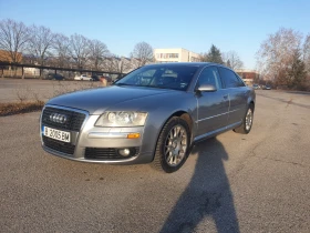 Audi A8 Audi A8 L  4.2 * LPG, снимка 4