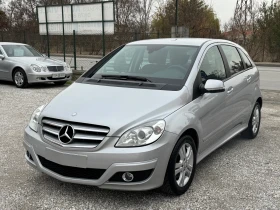 Mercedes-Benz B 180 CDi* FACE LIFT* EXECUTIVE 1