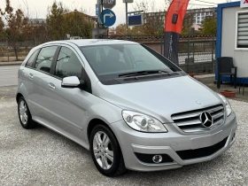 Mercedes-Benz B 180 CDi* FACE LIFT* EXECUTIVE, снимка 4