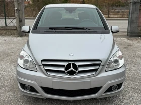 Mercedes-Benz B 180 CDi* FACE LIFT* EXECUTIVE, снимка 2