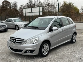 Mercedes-Benz B 180 CDi* FACE LIFT* EXECUTIVE, снимка 3