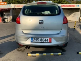 Seat Altea | Mobile.bg    7