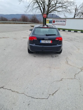 Audi A3 2.0куб.140к.с. SPORT BACK, снимка 2