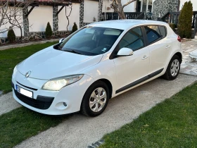 Renault Megane 1.5dci | Mobile.bg    3