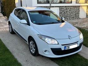 Renault Megane 1.5dci