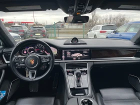 Porsche Panamera Turbo, снимка 12