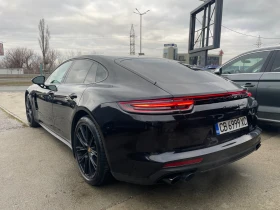 Porsche Panamera Turbo, снимка 3