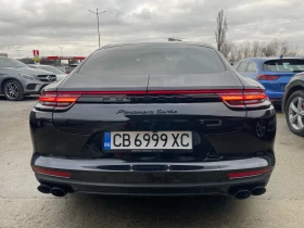 Обява за продажба на Porsche Panamera Turbo ~ 179 999 лв. - изображение 3