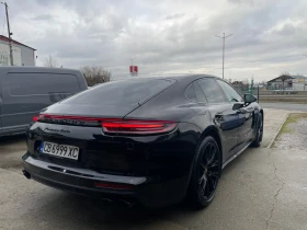 Обява за продажба на Porsche Panamera Turbo ~ 179 999 лв. - изображение 4