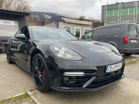 Обява за продажба на Porsche Panamera Turbo ~ 179 999 лв. - изображение 5